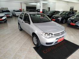 FIAT - PALIO - 2010/2010 - Prata - R$ 18.900,00