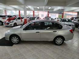 RENAULT - SYMBOL - 2011/2011 - Prata - R$ 24.900,00