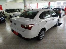 FIAT - GRAND SIENA - 2020/2020 - Branca - R$ 52.900,00