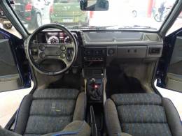 VOLKSWAGEN - GOL - 1989/1989 - Azul - R$ 117.900,00