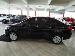 FORD - KA - 2020/2020 - Preta - R$ 63.500,00