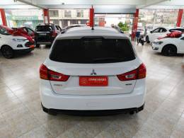 MITSUBISHI - ASX - 2013/2013 - Branca - R$ 72.900,00