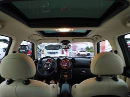 MINI - COOPER - 2015/2015 - Verde - R$ 105.900,00