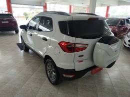 FORD - ECOSPORT - 2016/2016 - Branca - R$ 59.900,00