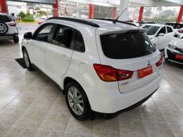 MITSUBISHI - ASX - 2013/2013 - Branca - R$ 72.900,00