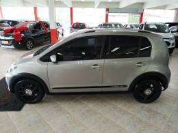 VOLKSWAGEN - UP - 2017/2017 - Prata - R$ 59.900,00