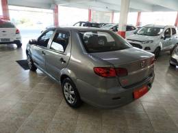 FIAT - SIENA - 2014/2014 - Cinza - R$ 29.900,00