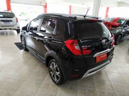 HONDA - WRV - 2018/2018 - Preta - R$ 81.900,00