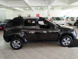 RENAULT - DUSTER - 2018/2018 - Preta - R$ 70.900,00