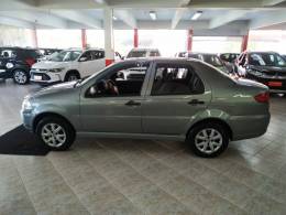 FIAT - SIENA - 2014/2014 - Cinza - R$ 29.900,00