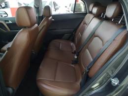 HYUNDAI - CRETA - 2019/2019 - Cinza - R$ 95.500,00