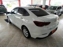 CHEVROLET - ONIX - 2023/2023 - Branca - R$ 73.900,00