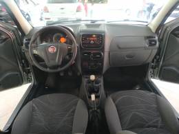 FIAT - SIENA - 2014/2014 - Cinza - R$ 29.900,00