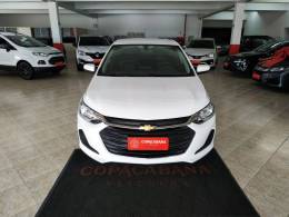 CHEVROLET - ONIX - 2023/2023 - Branca - R$ 73.900,00