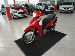 HONDA - BIZ 110I - 2023/2023 - Vermelha - R$ 12.900,00