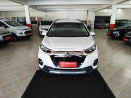 HONDA - WRV - 2021/2021 - Branca - R$ 98.000,00