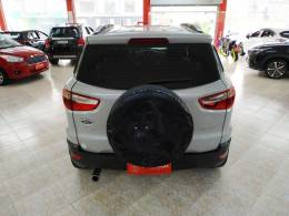 FORD - ECOSPORT - 2014/2014 - Prata - R$ 54.900,00