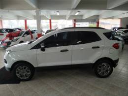 FORD - ECOSPORT - 2016/2016 - Branca - R$ 59.900,00