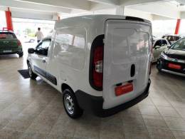 FIAT - FIORINO - 2021/2021 - Branca - R$ 75.900,00