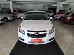 CHEVROLET - CRUZE - 2014/2014 - Branca - R$ 59.900,00