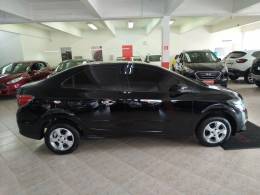 CHEVROLET - PRISMA - 2015/2015 - Preta - R$ 54.900,00