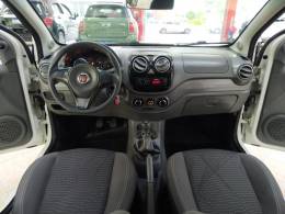 FIAT - PALIO - 2016/2016 - Branca - R$ 41.900,00