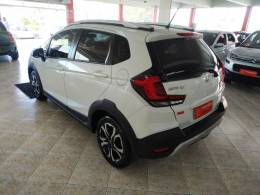 HONDA - WRV - 2021/2021 - Branca - R$ 98.000,00