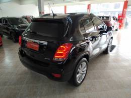 CHEVROLET - TRACKER - 2018/2018 - Preta - R$ 89.900,00