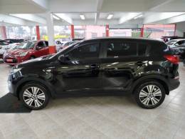 KIA MOTORS - SPORTAGE - 2014/2014 - Preta - R$ 72.900,00