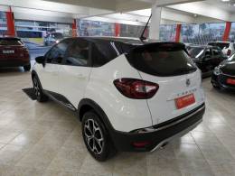 RENAULT - CAPTUR - 2022/2022 - Branca - R$ 105.900,00