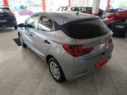 HYUNDAI - HB20 - 2022/2022 - Prata - R$ 60.900,00