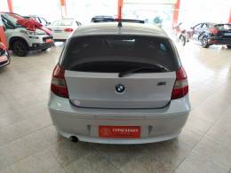 BMW - 120I - 2007/2007 - Prata - R$ 43.900,00