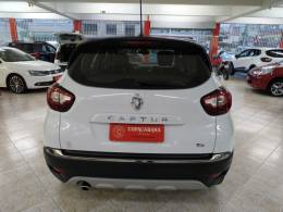 RENAULT - CAPTUR - 2022/2022 - Branca - R$ 105.900,00