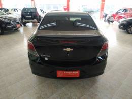 CHEVROLET - PRISMA - 2015/2015 - Preta - R$ 54.900,00