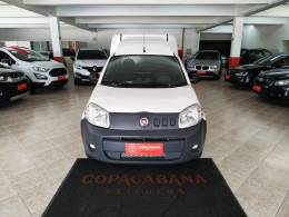 FIAT - FIORINO - 2021/2021 - Branca - R$ 75.900,00