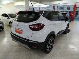 RENAULT - CAPTUR - 2022/2022 - Branca - R$ 105.900,00