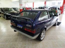 VOLKSWAGEN - GOL - 1989/1989 - Azul - R$ 117.900,00