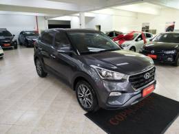 HYUNDAI - CRETA - 2019/2019 - Cinza - R$ 95.500,00