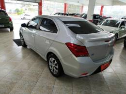 CHEVROLET - PRISMA - 2017/2017 - Prata - R$ 61.900,00