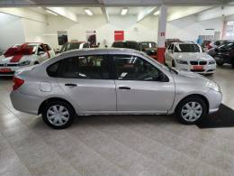 RENAULT - SYMBOL - 2011/2011 - Prata - R$ 24.900,00