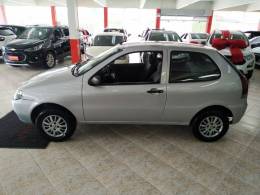 FIAT - PALIO - 2010/2010 - Prata - R$ 18.900,00