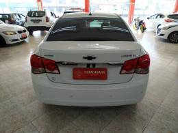 CHEVROLET - CRUZE - 2014/2014 - Branca - R$ 59.900,00