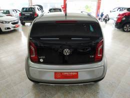 VOLKSWAGEN - UP - 2017/2017 - Prata - R$ 59.900,00