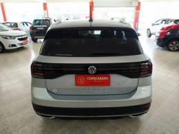 VOLKSWAGEN - T-CROSS - 2020/2020 - Prata - R$ 108.900,00