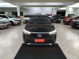 FIAT - FASTBACK - 2023/2023 - Preta - R$ 122.900,00