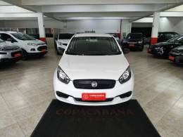 FIAT - GRAND SIENA - 2020/2020 - Branca - R$ 52.900,00