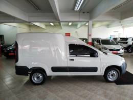 FIAT - FIORINO - 2021/2021 - Branca - R$ 75.900,00