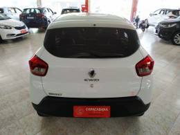 RENAULT - KWID - 2020/2020 - Branca - R$ 40.900,00