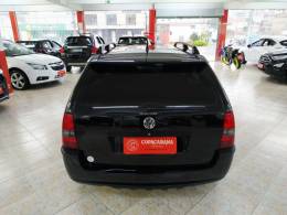 VOLKSWAGEN - PARATI - 2005/2005 - Preta - R$ 25.900,00