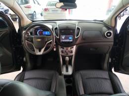 CHEVROLET - TRACKER - 2015/2015 - Preta - R$ 67.900,00